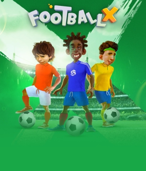 FootballX